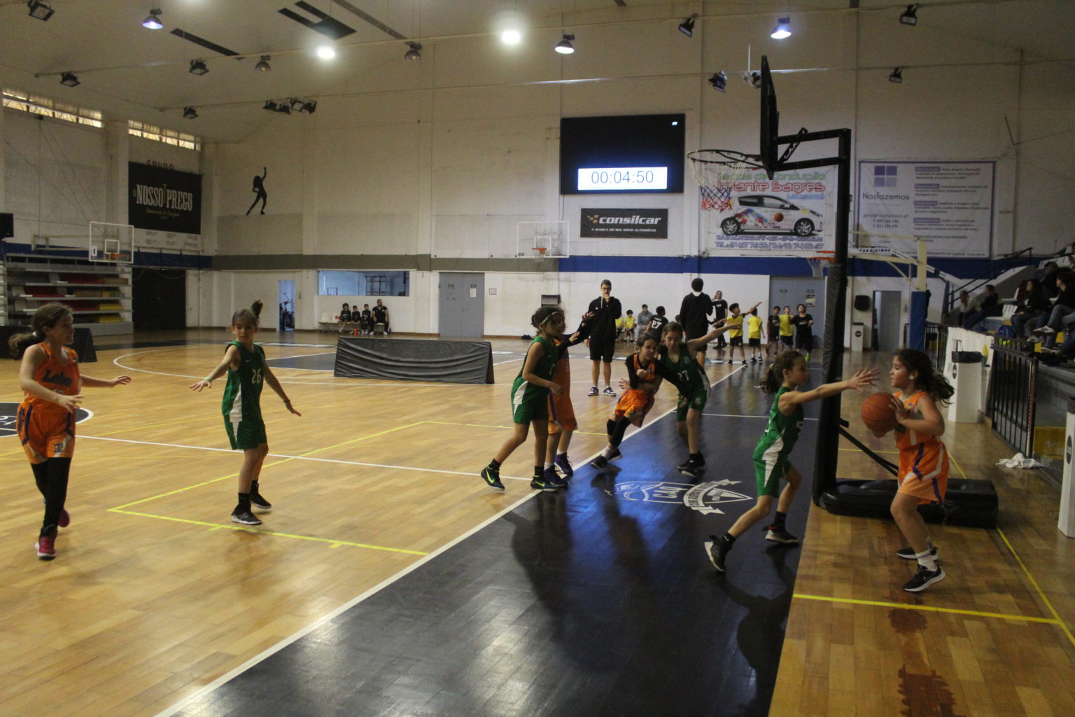 ABL imagem de galeria