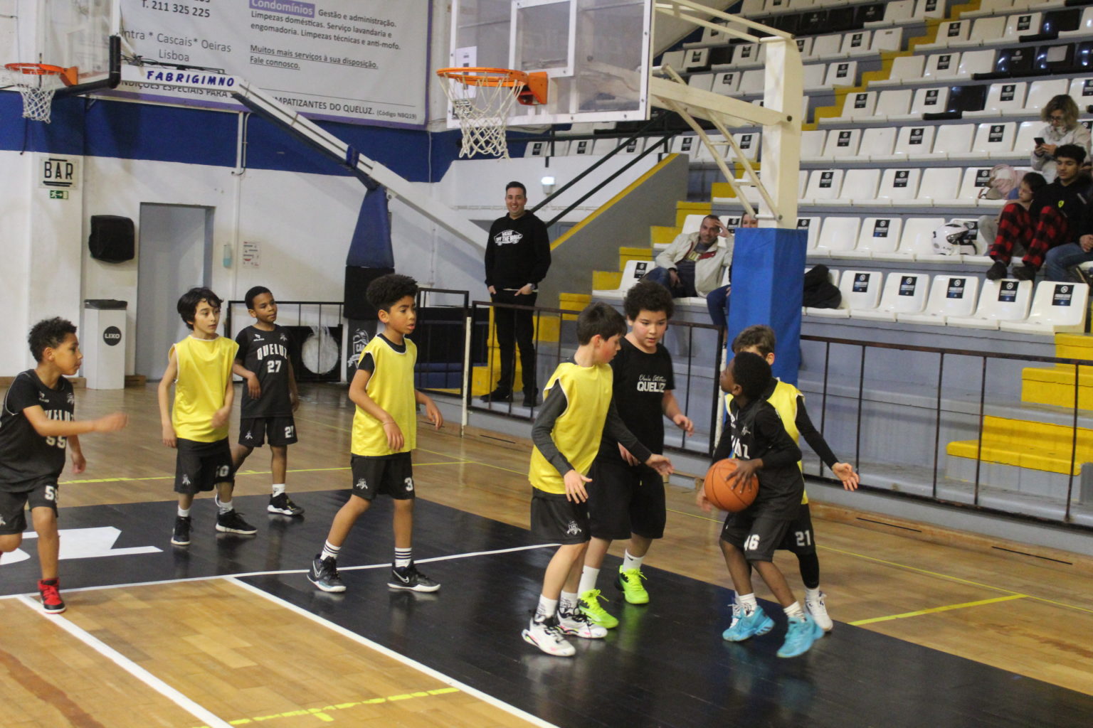 ABL imagem de galeria