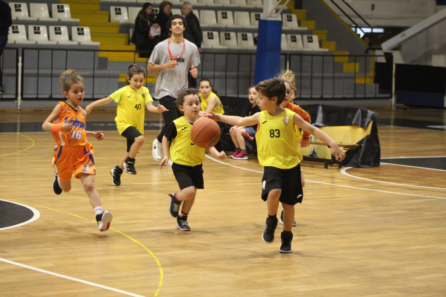 ABL imagem de galeria