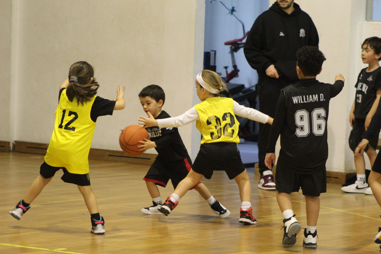 ABL imagem de galeria