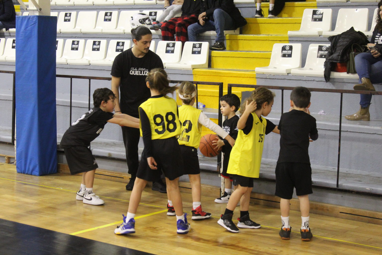 ABL imagem de galeria