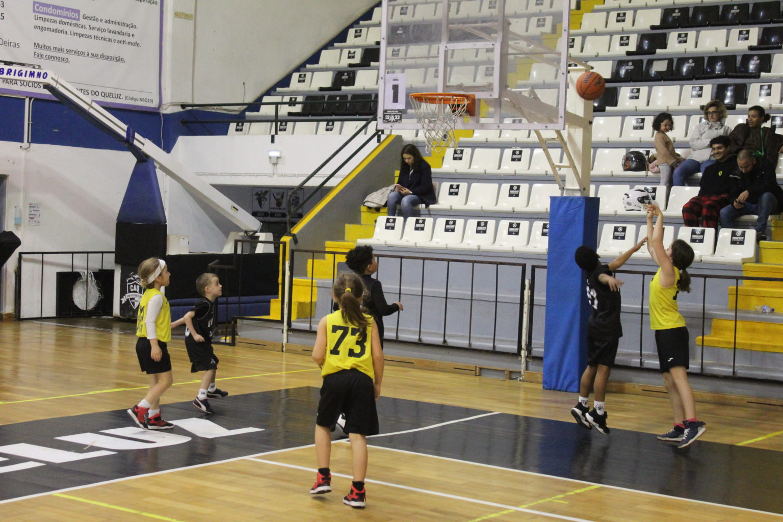 ABL imagem de galeria