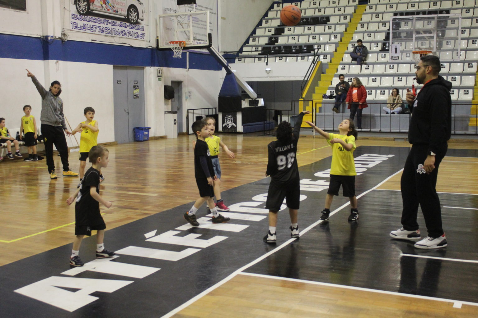 ABL imagem de galeria