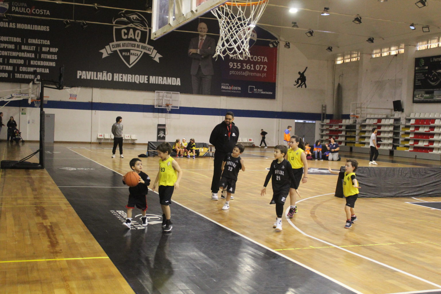 ABL imagem de galeria
