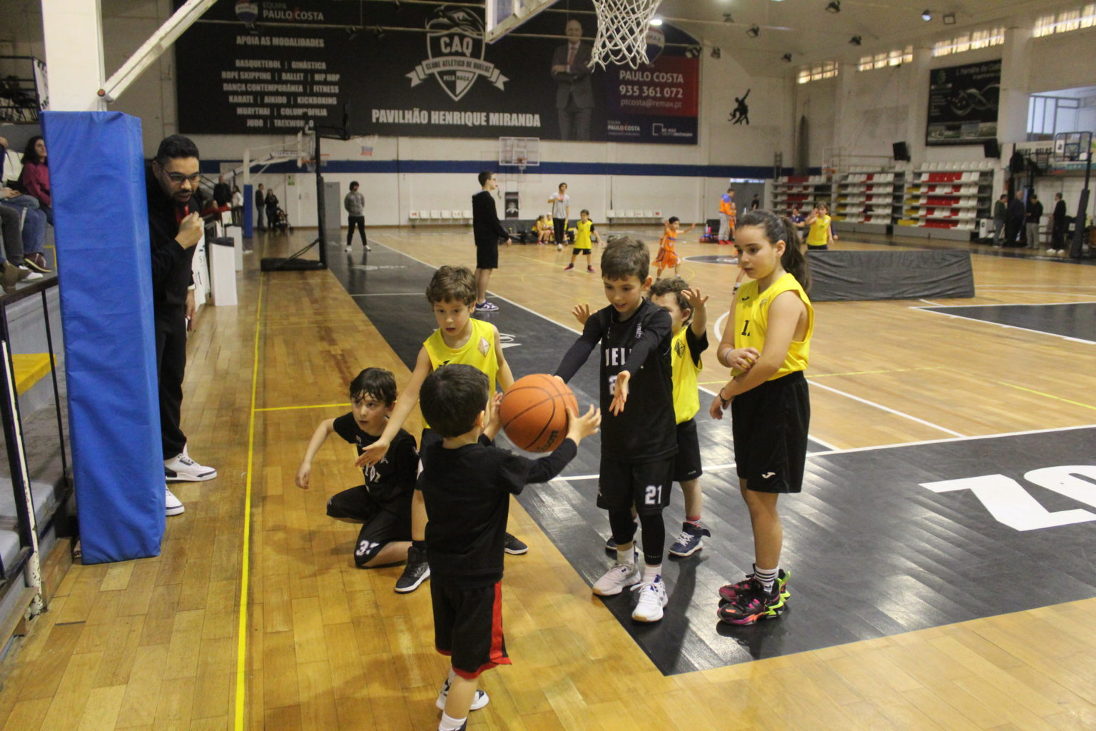 ABL imagem de galeria