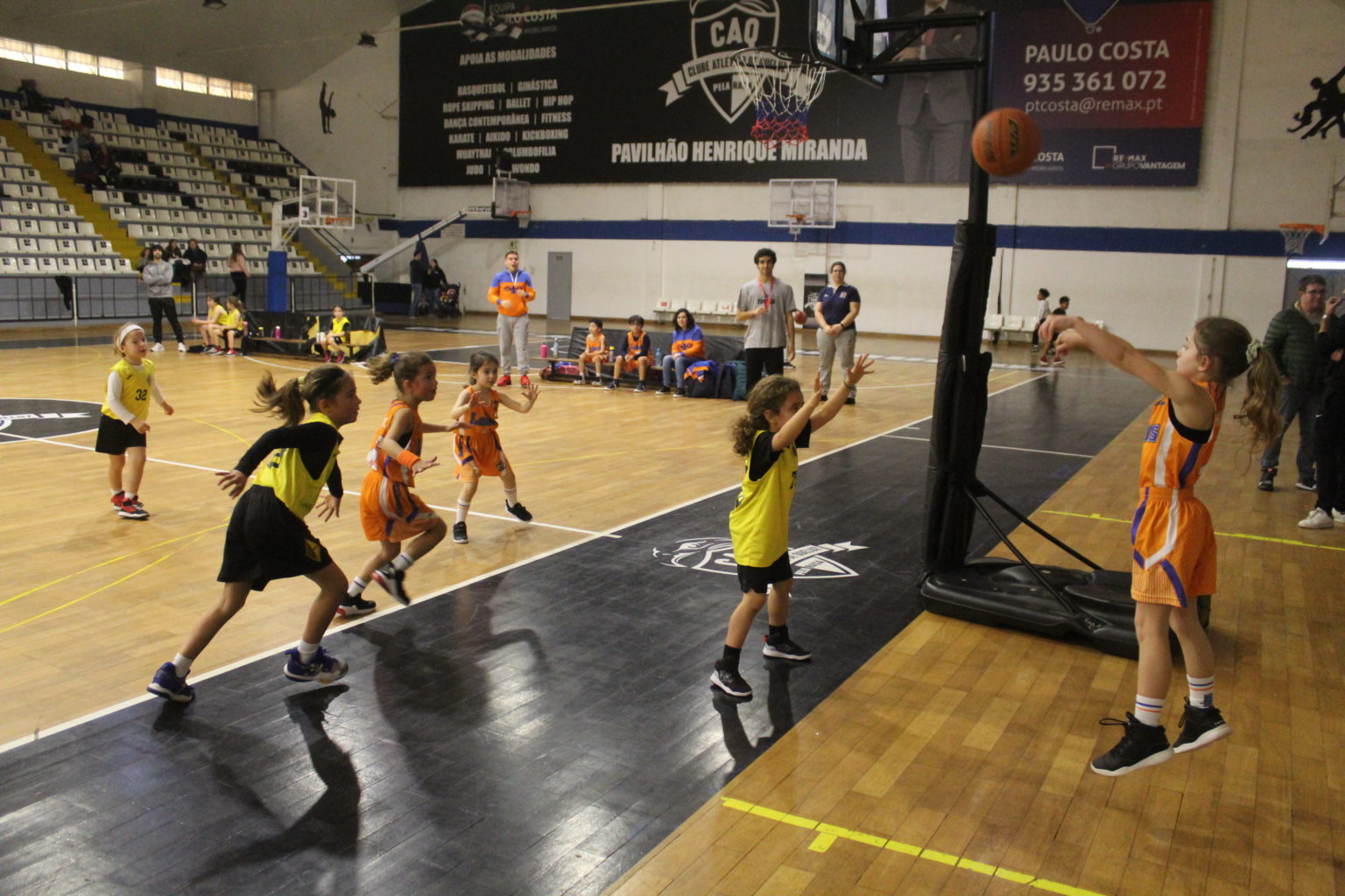 ABL imagem de galeria