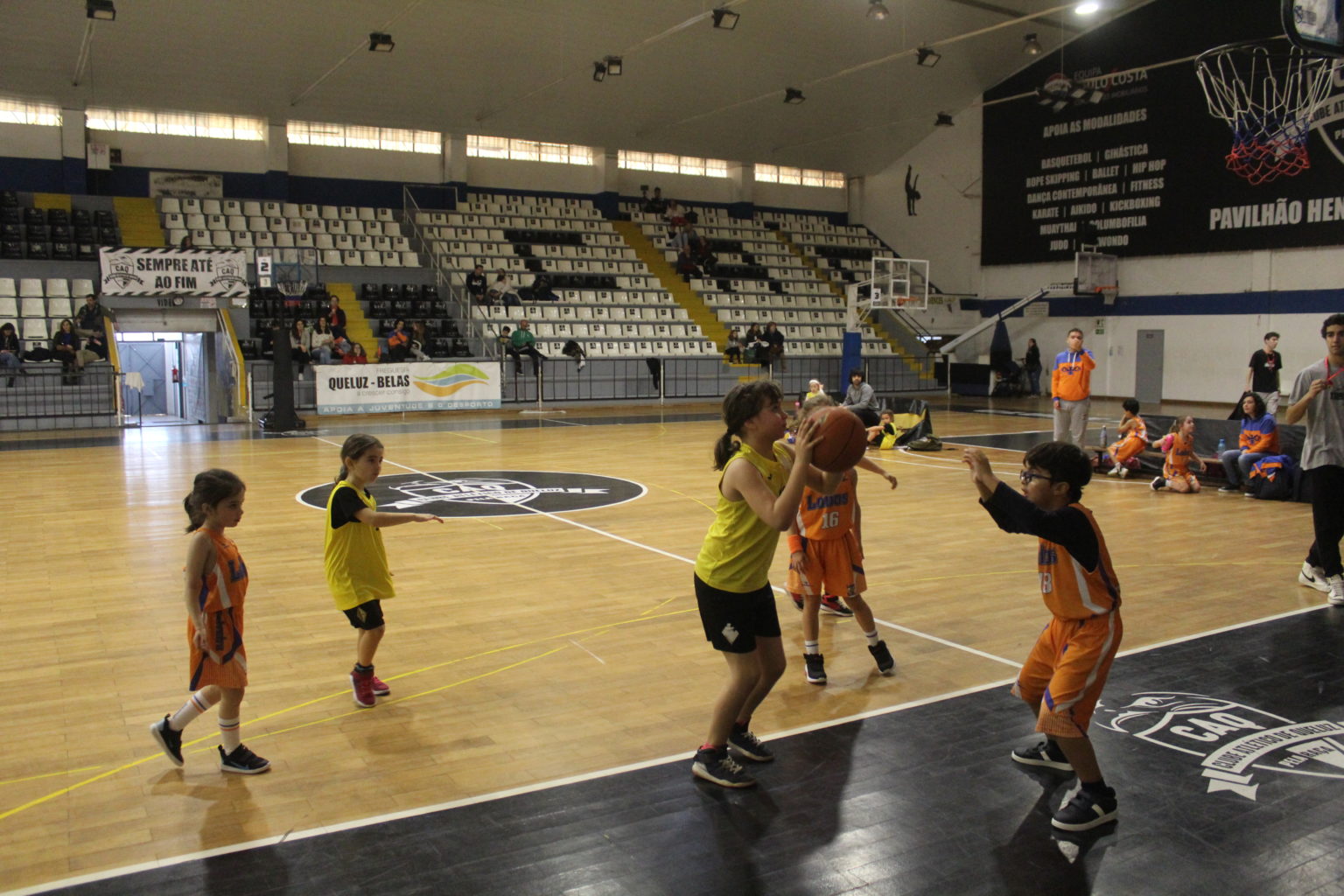 ABL imagem de galeria