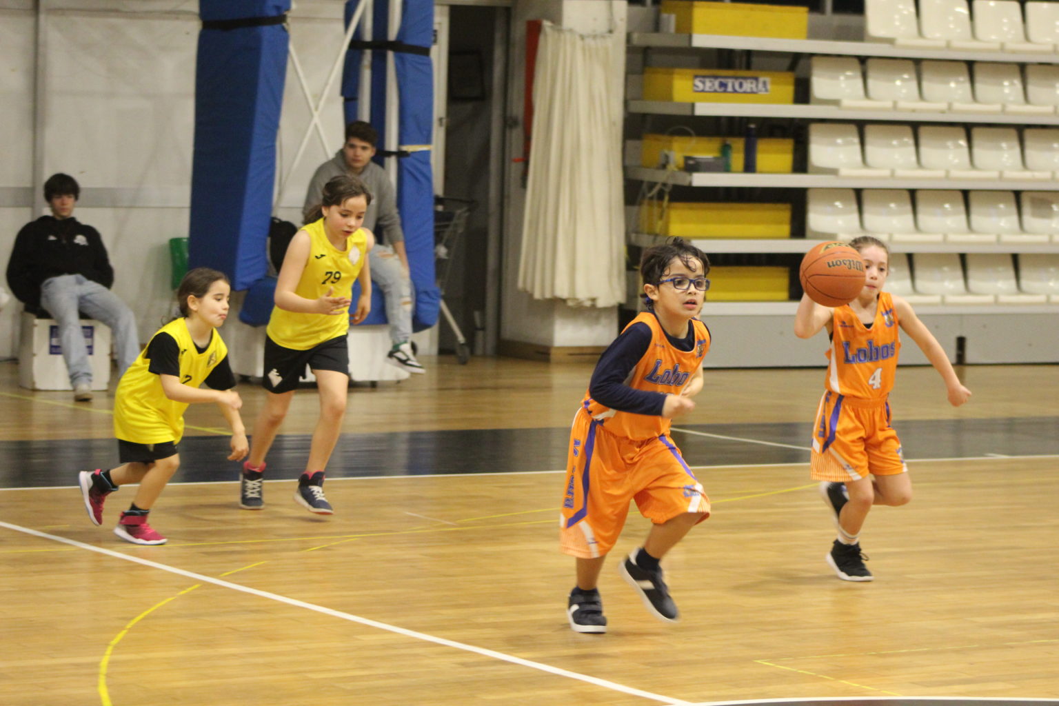 ABL imagem de galeria