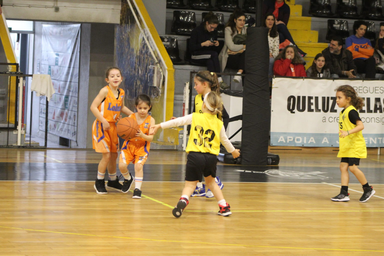 ABL imagem de galeria