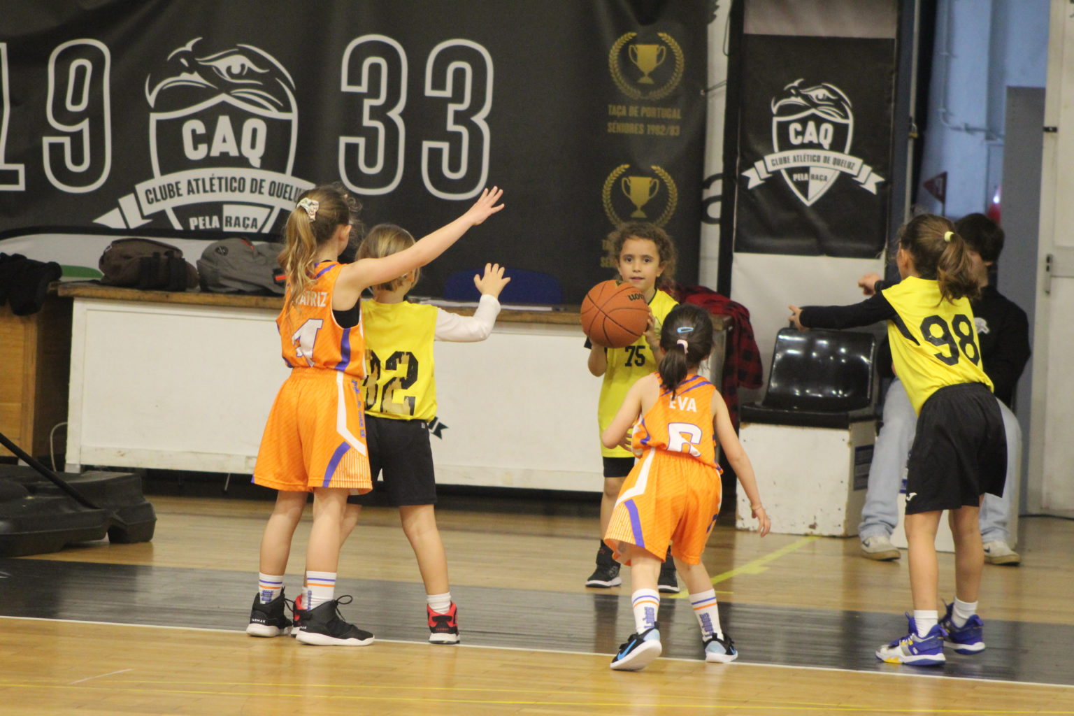 ABL imagem de galeria