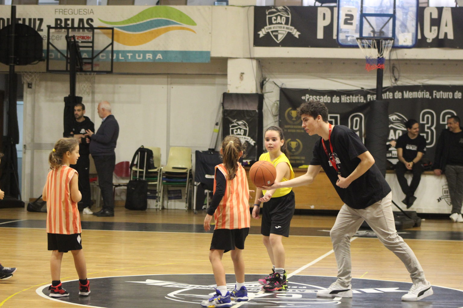 ABL imagem de galeria