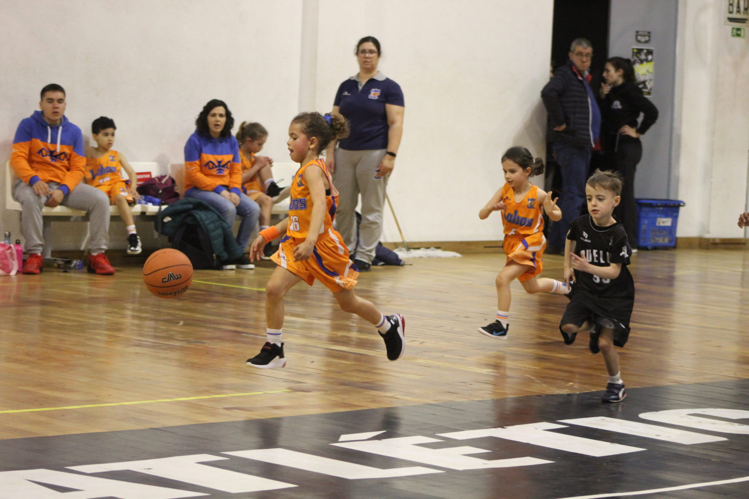 ABL imagem de galeria