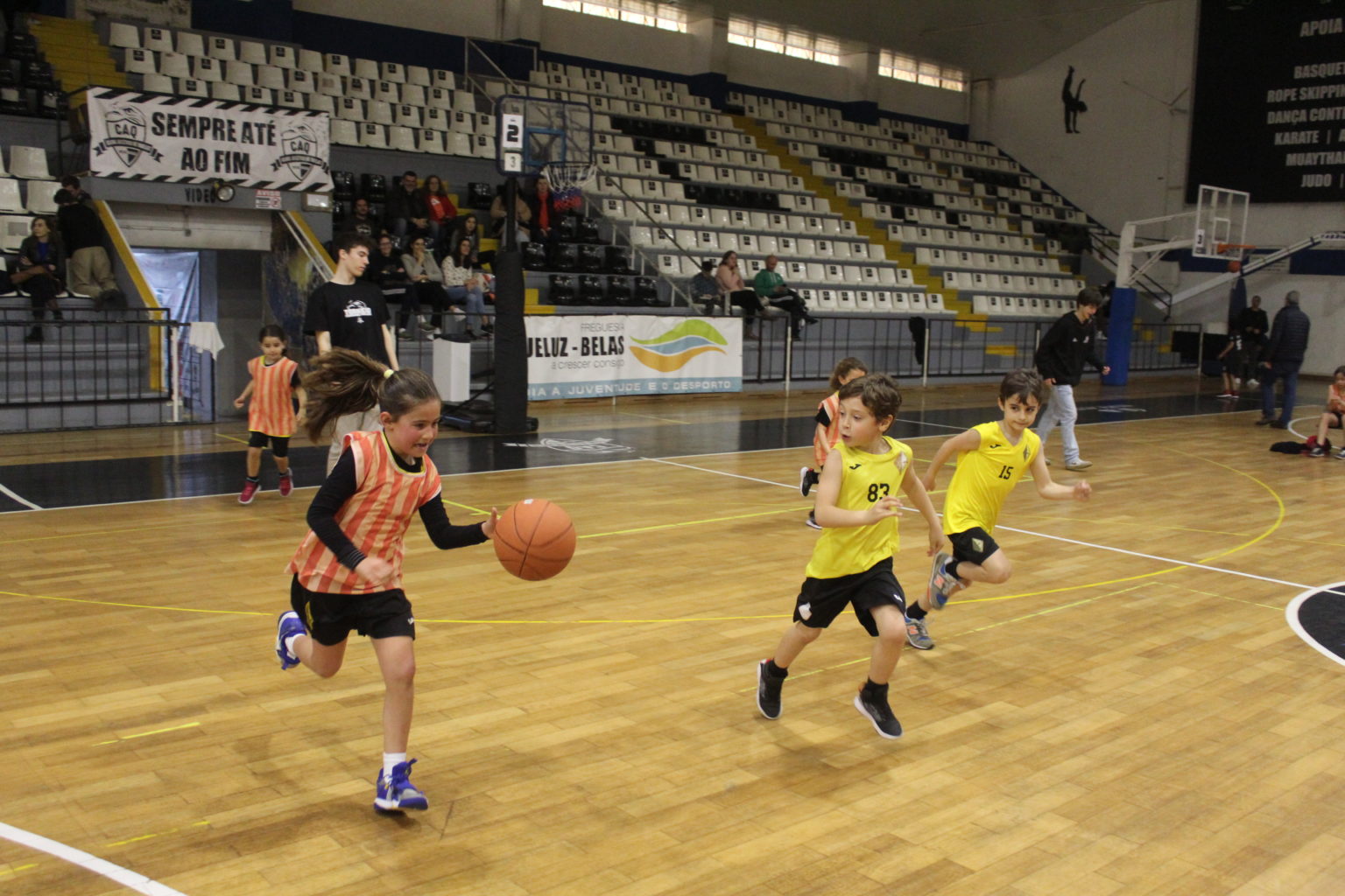 ABL imagem de galeria