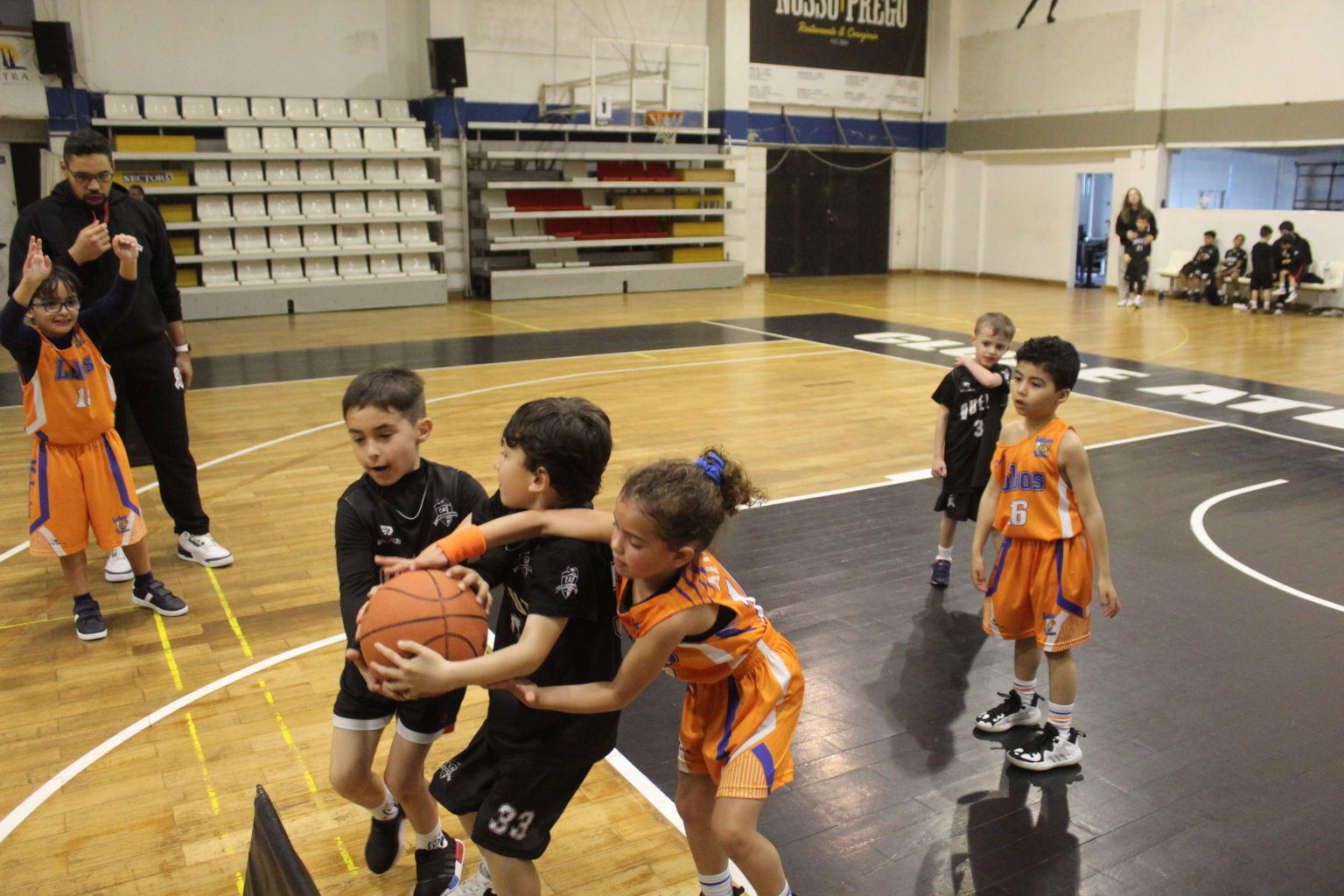 ABL imagem de galeria