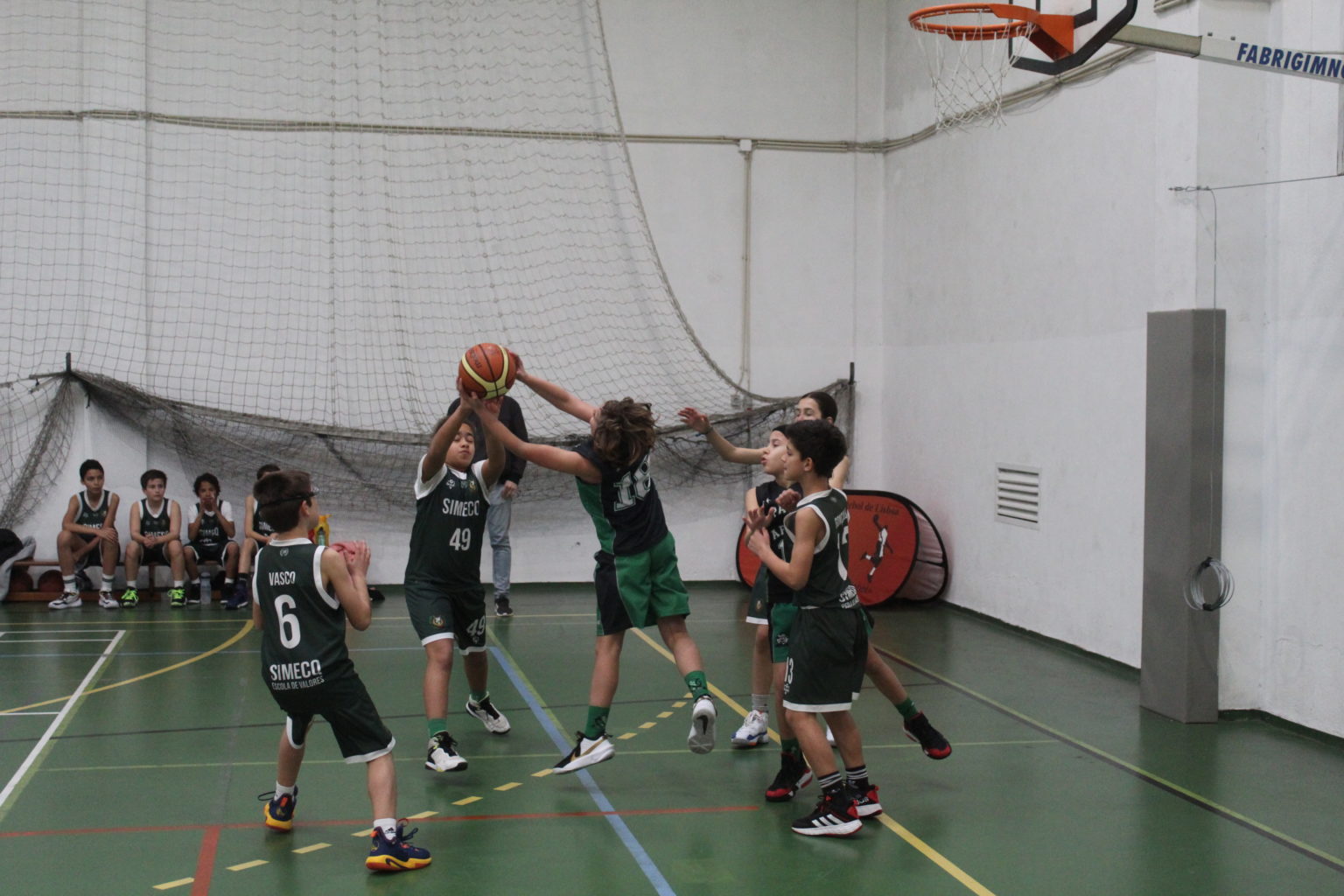 ABL imagem de galeria