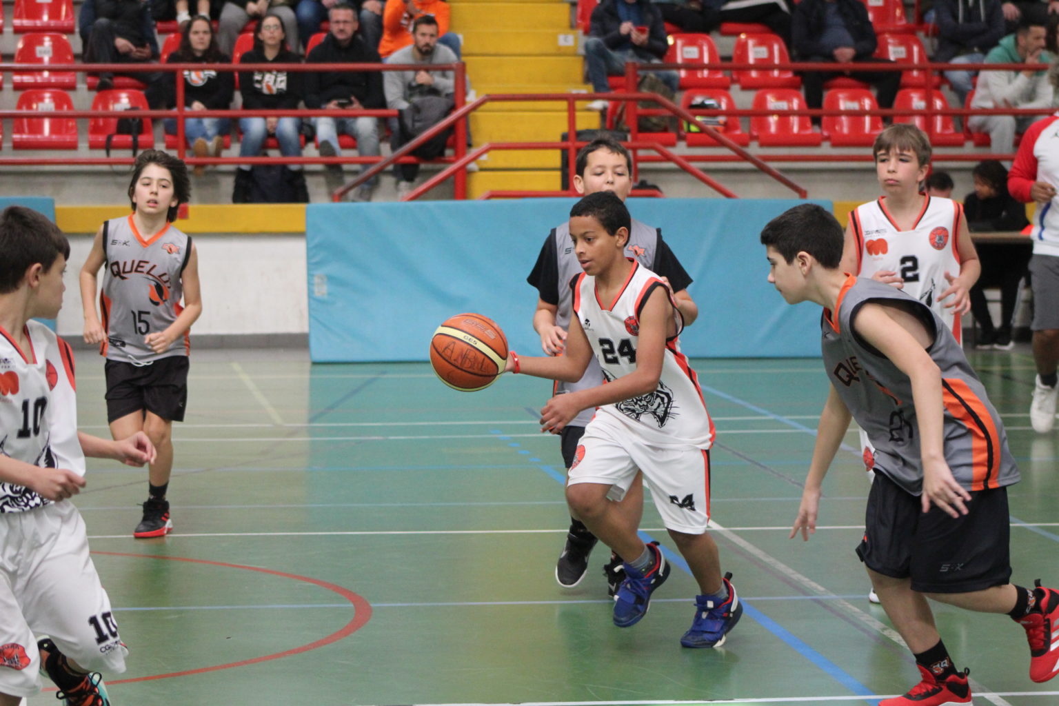 ABL imagem de galeria