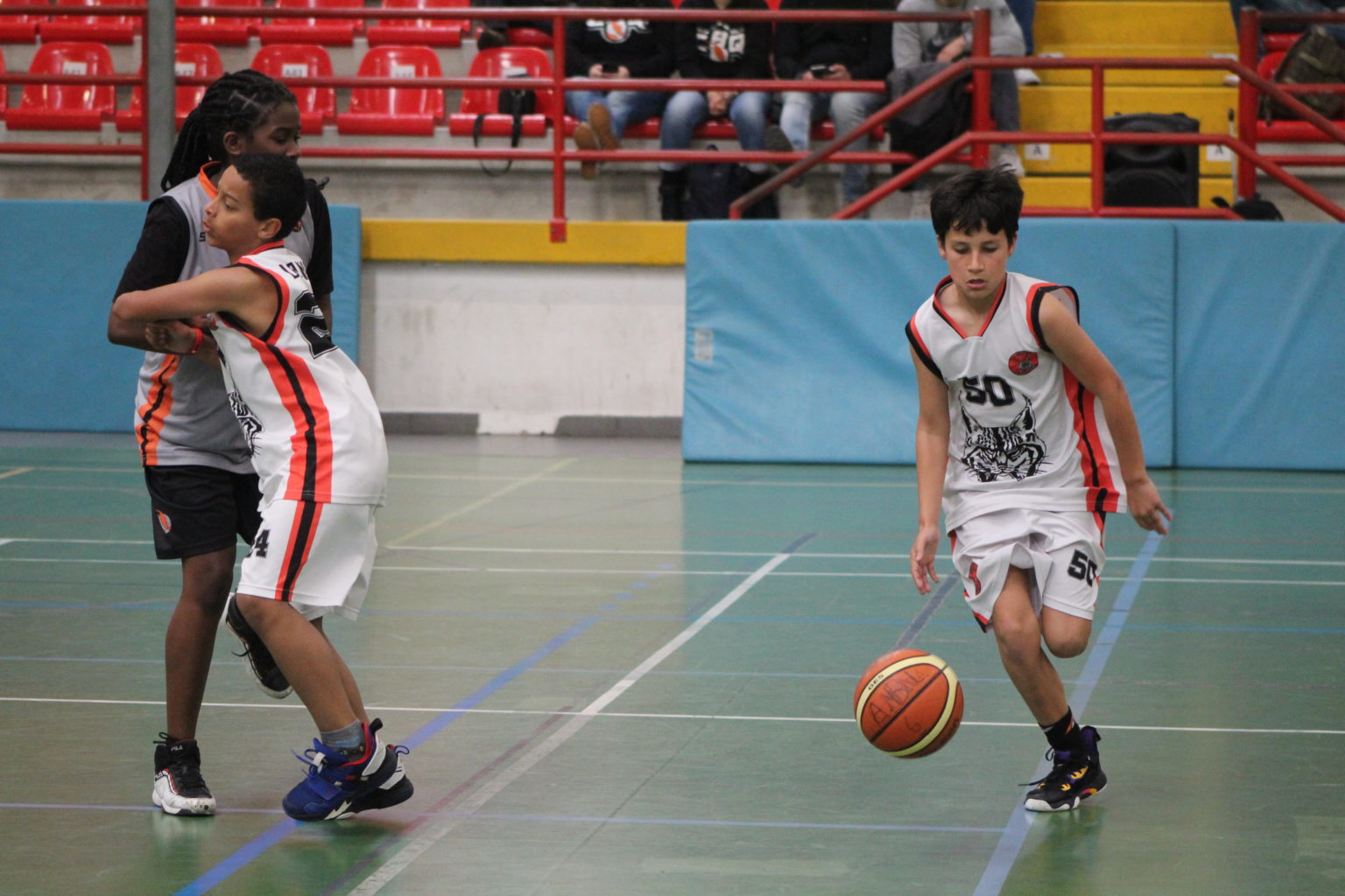 ABL imagem de galeria