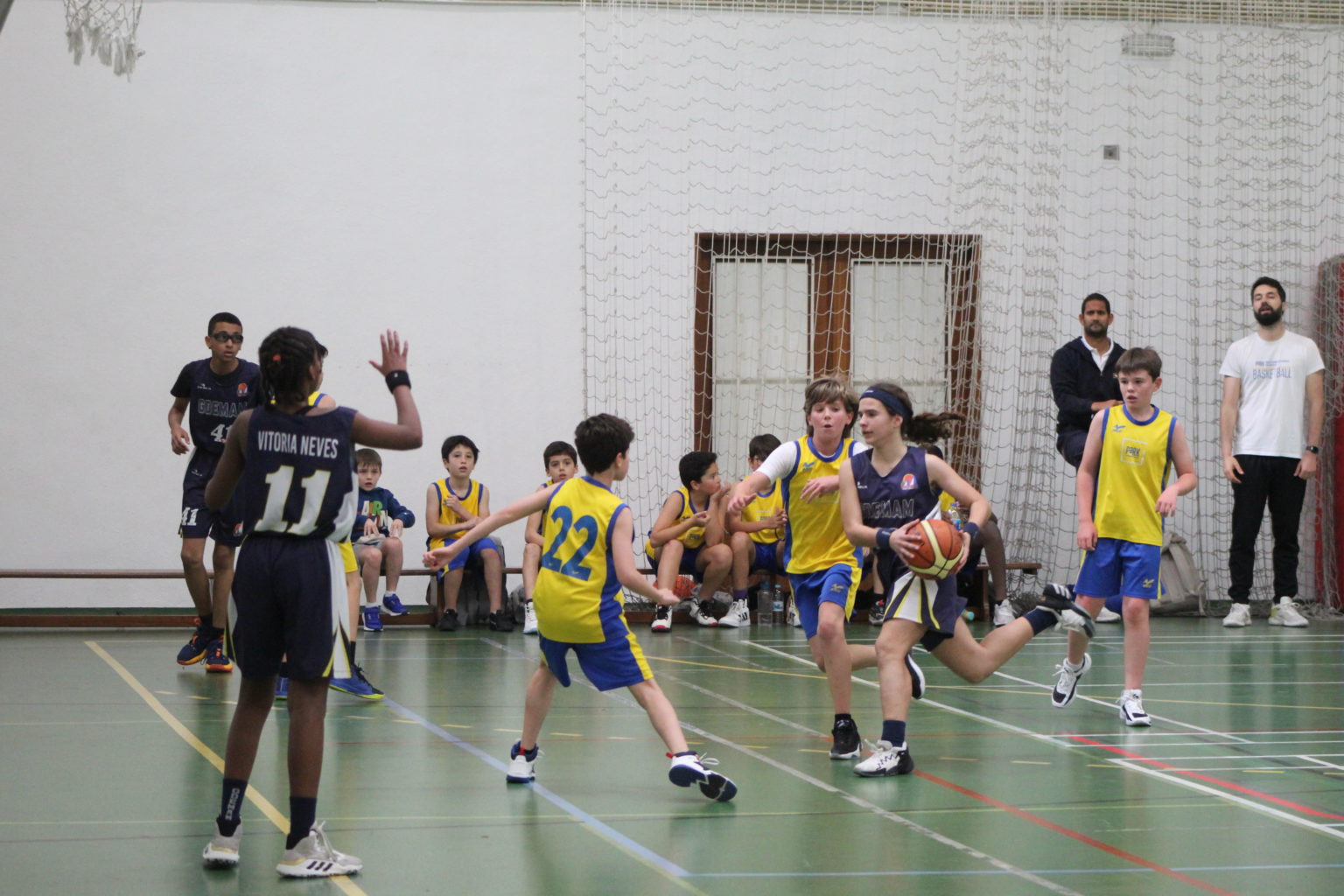 ABL imagem de galeria