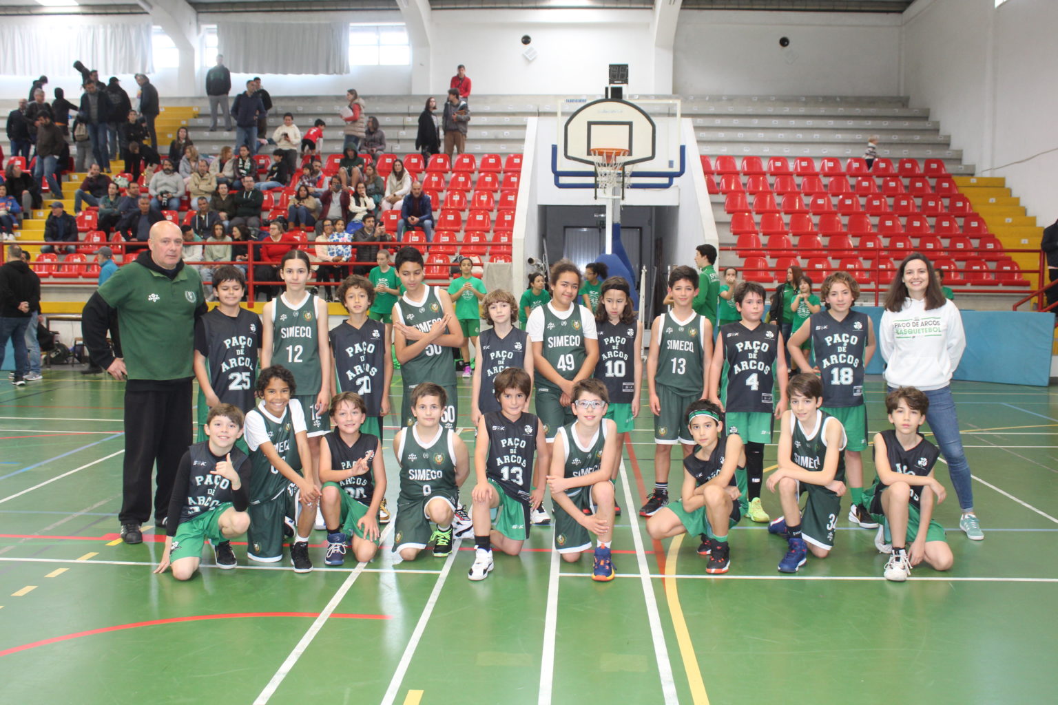 ABL imagem de galeria