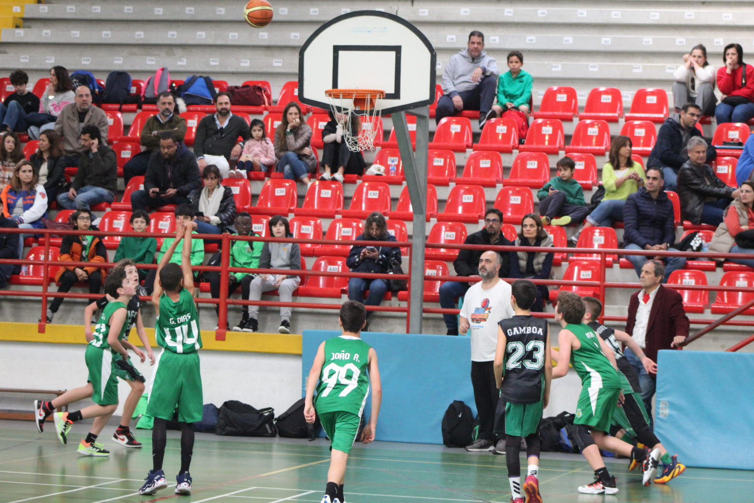 ABL imagem de galeria