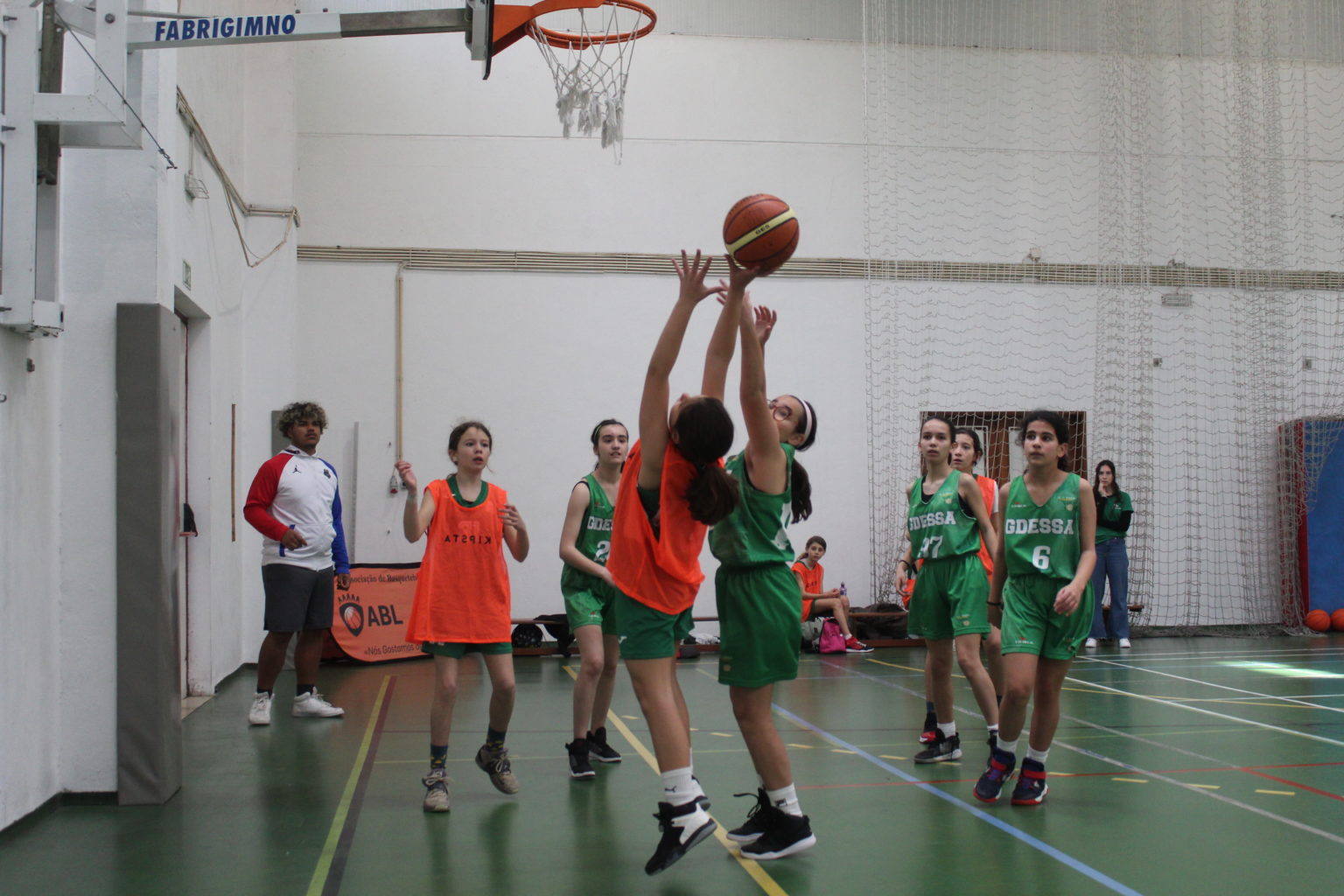 ABL imagem de galeria