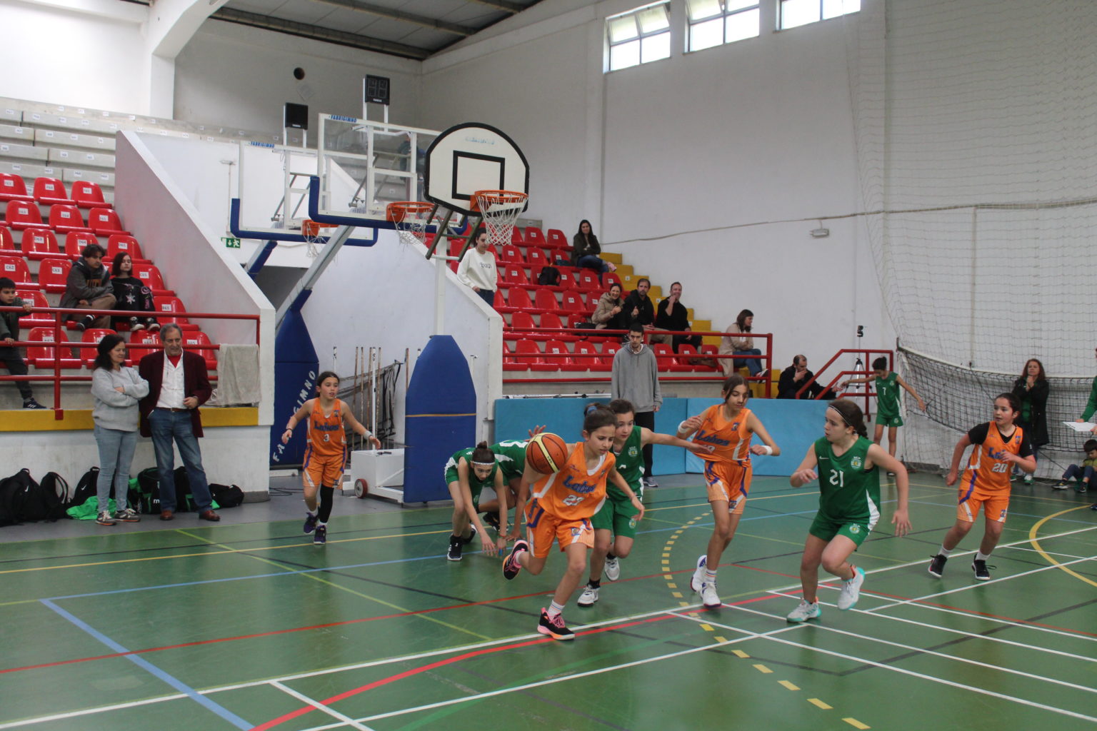 ABL imagem de galeria
