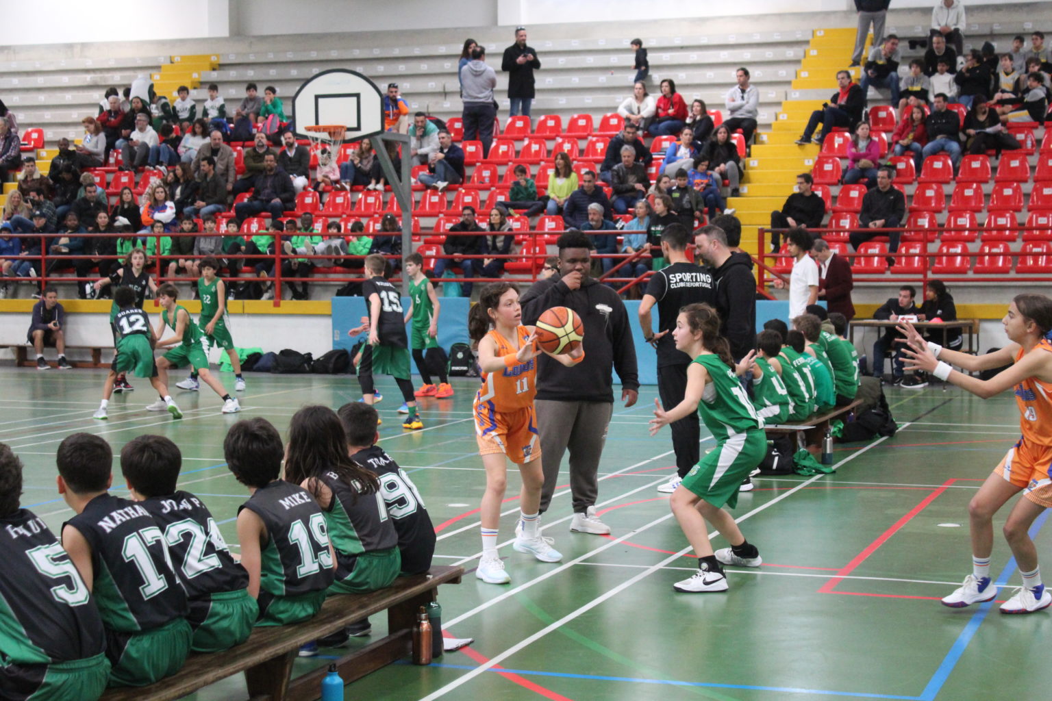 ABL imagem de galeria