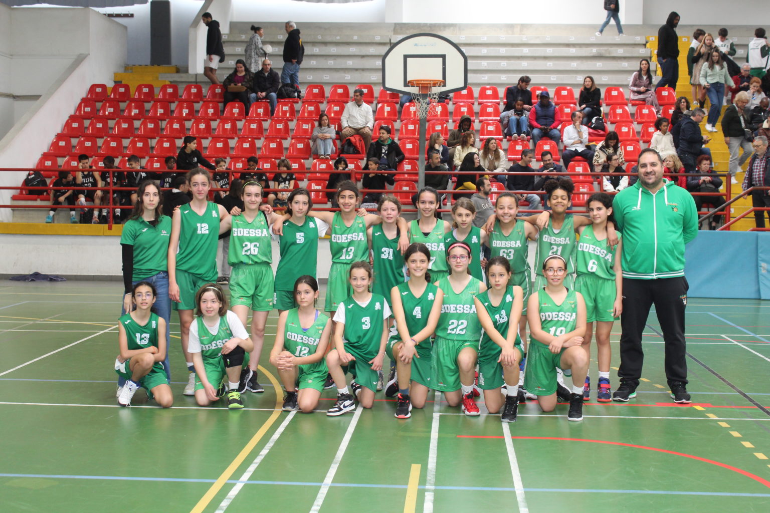 ABL imagem de galeria