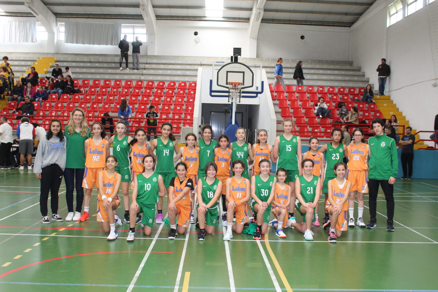 ABL imagem de galeria
