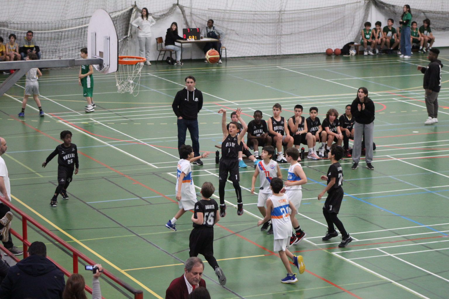 ABL imagem de galeria