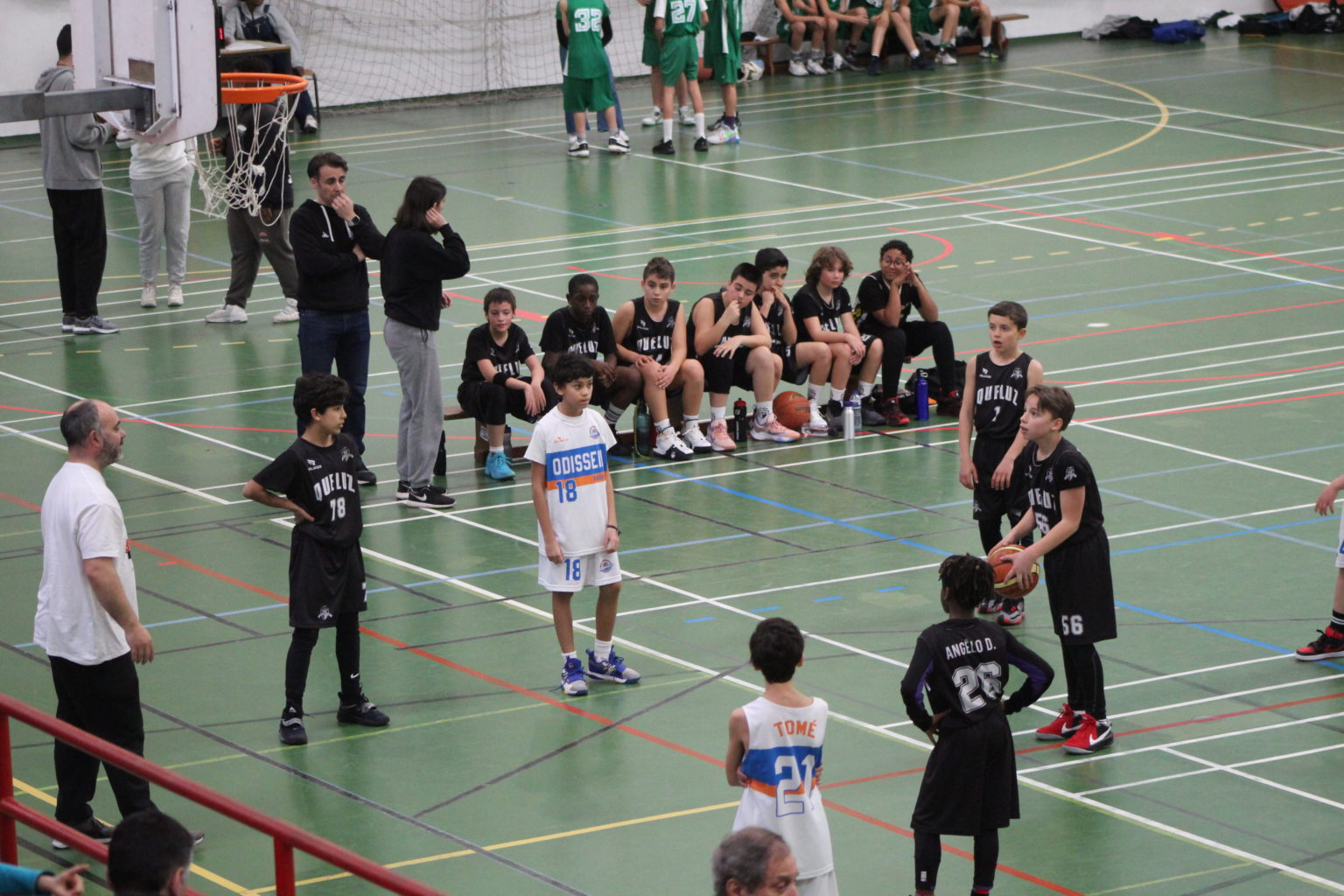 ABL imagem de galeria