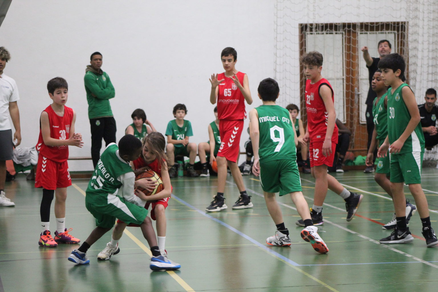 ABL imagem de galeria