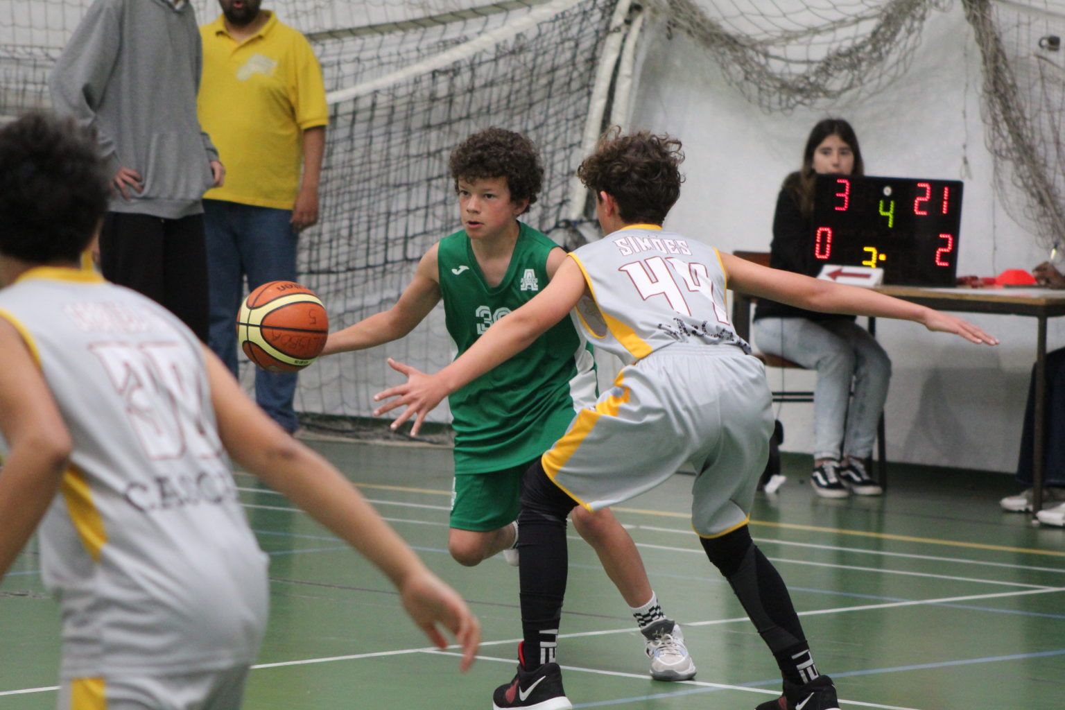 ABL imagem de galeria