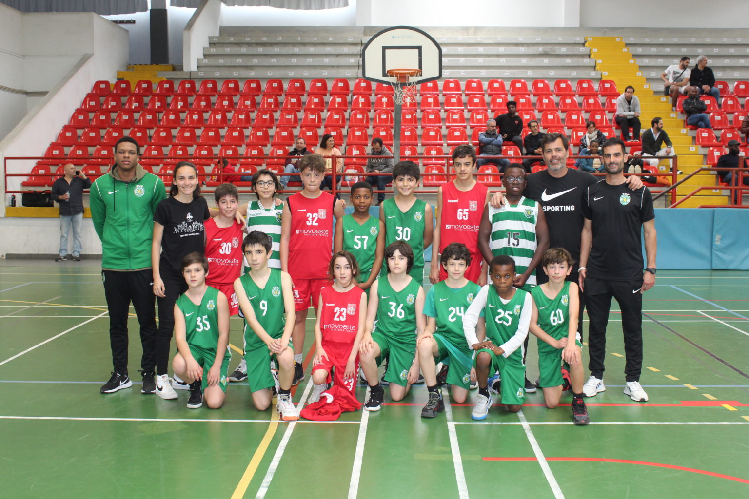 ABL imagem de galeria