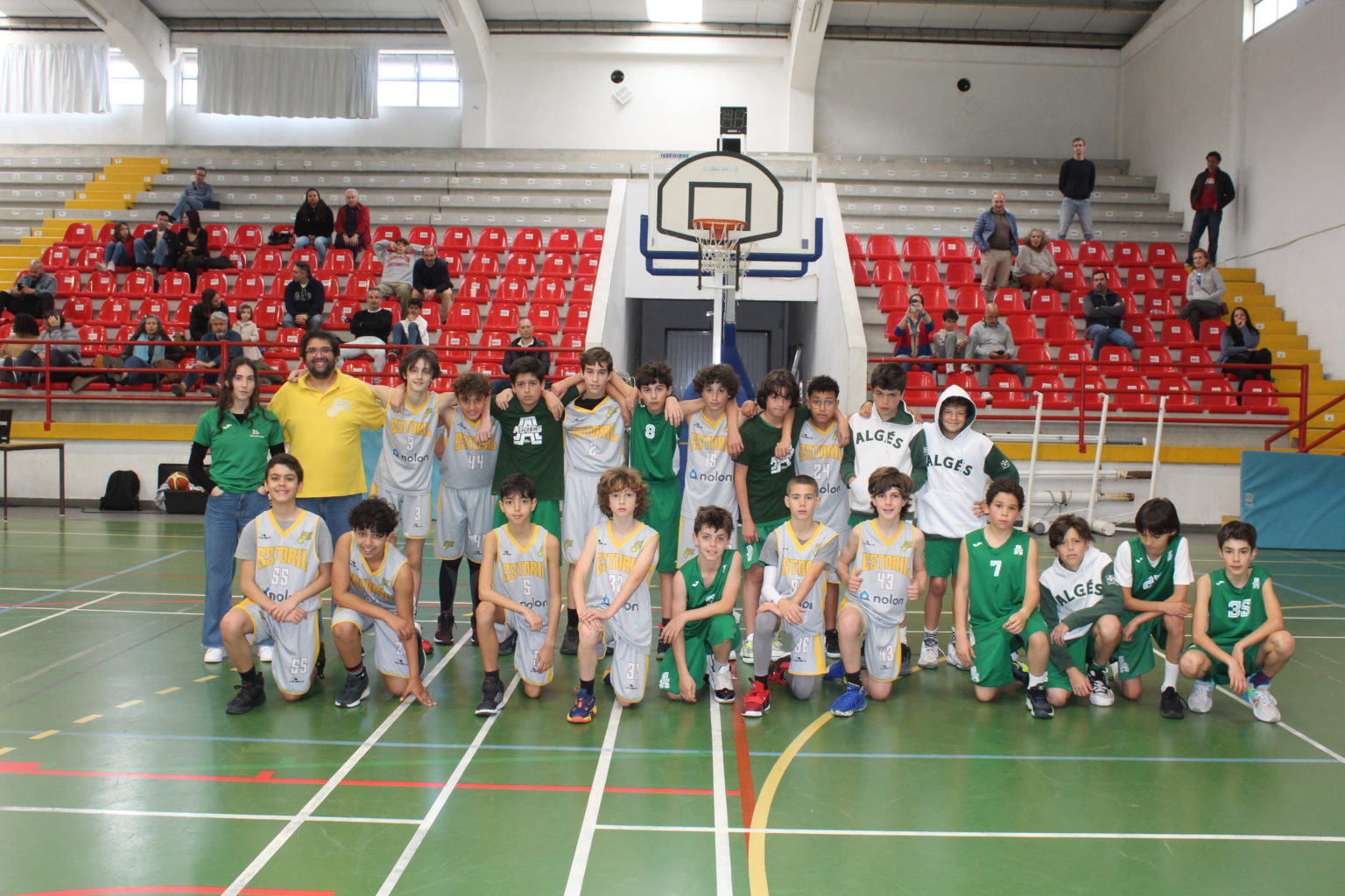 ABL imagem de galeria