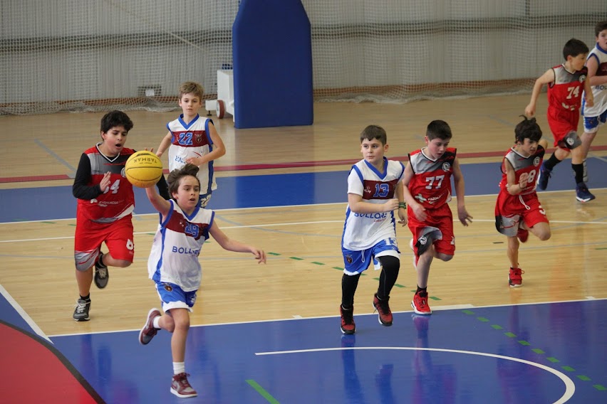 ABL imagem de galeria