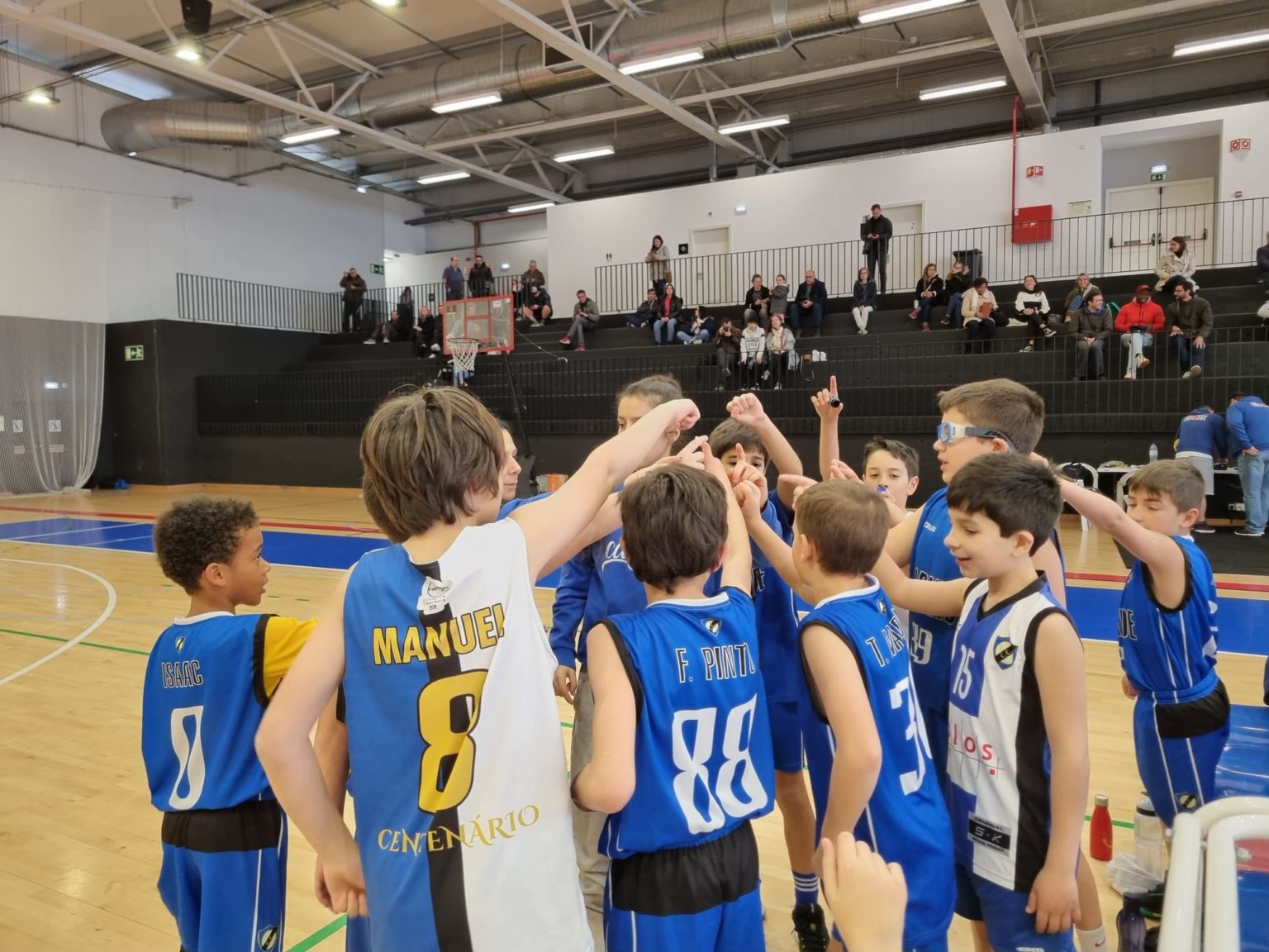 ABL imagem de galeria
