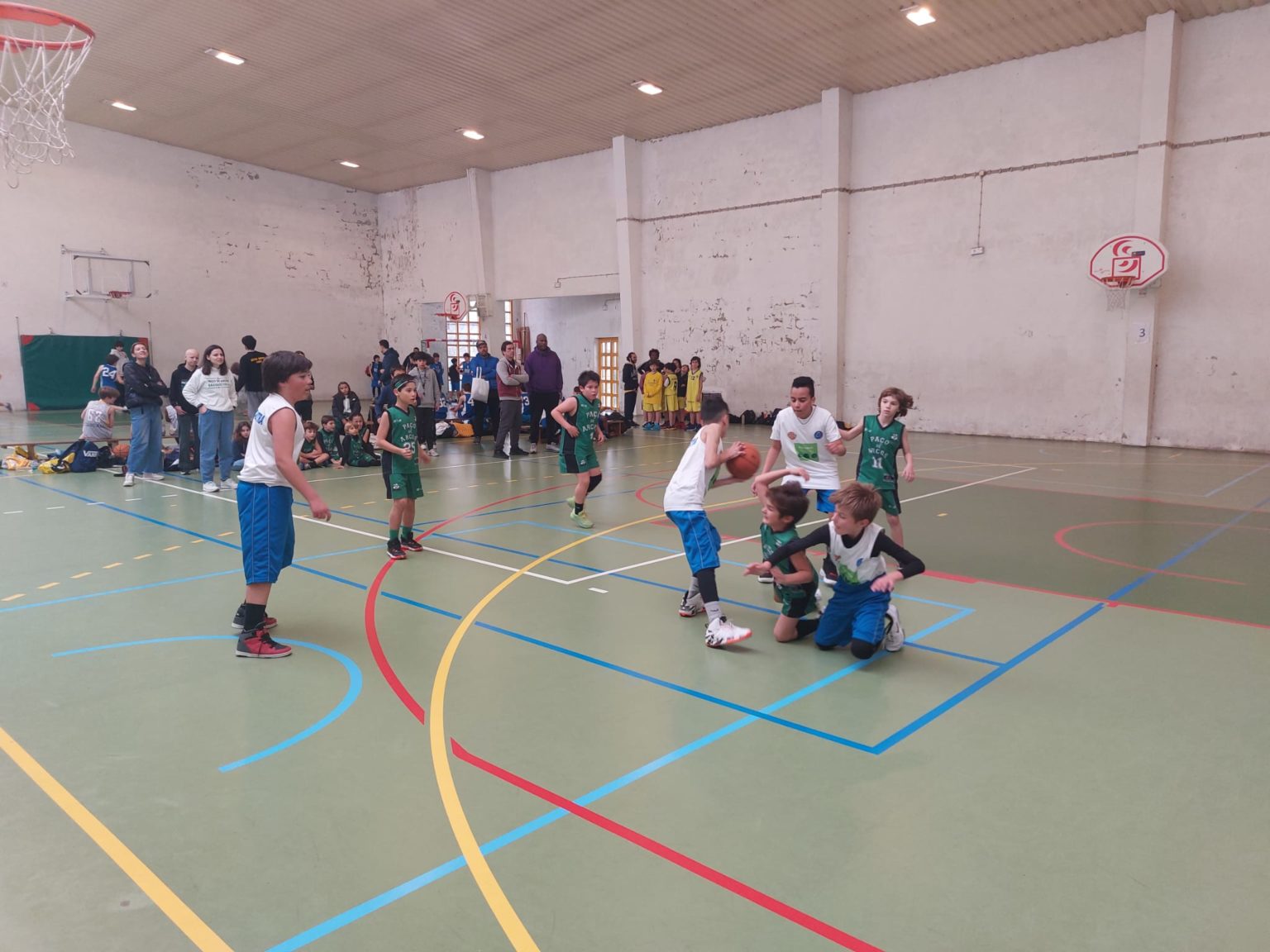 ABL imagem de galeria