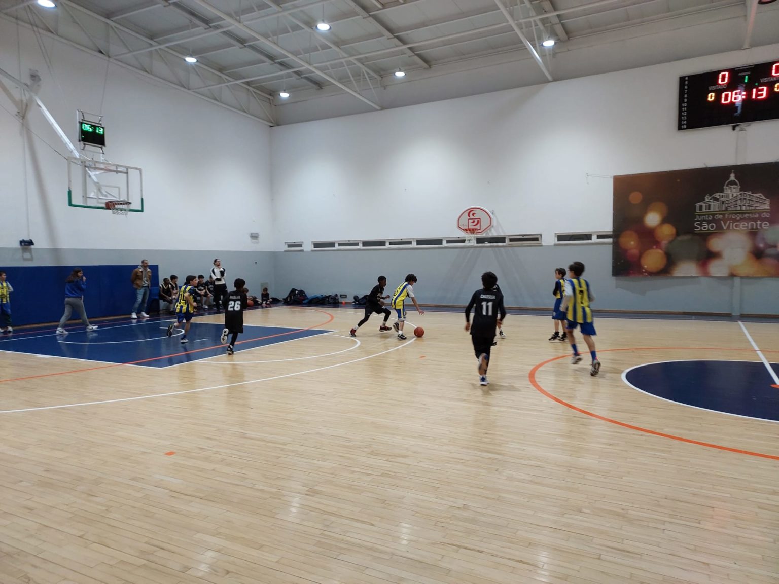 ABL imagem de galeria