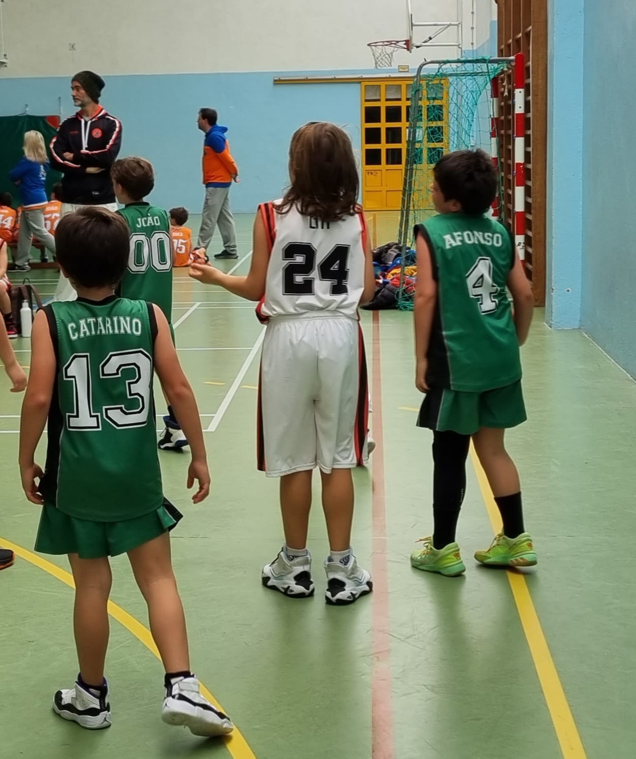 ABL imagem de galeria