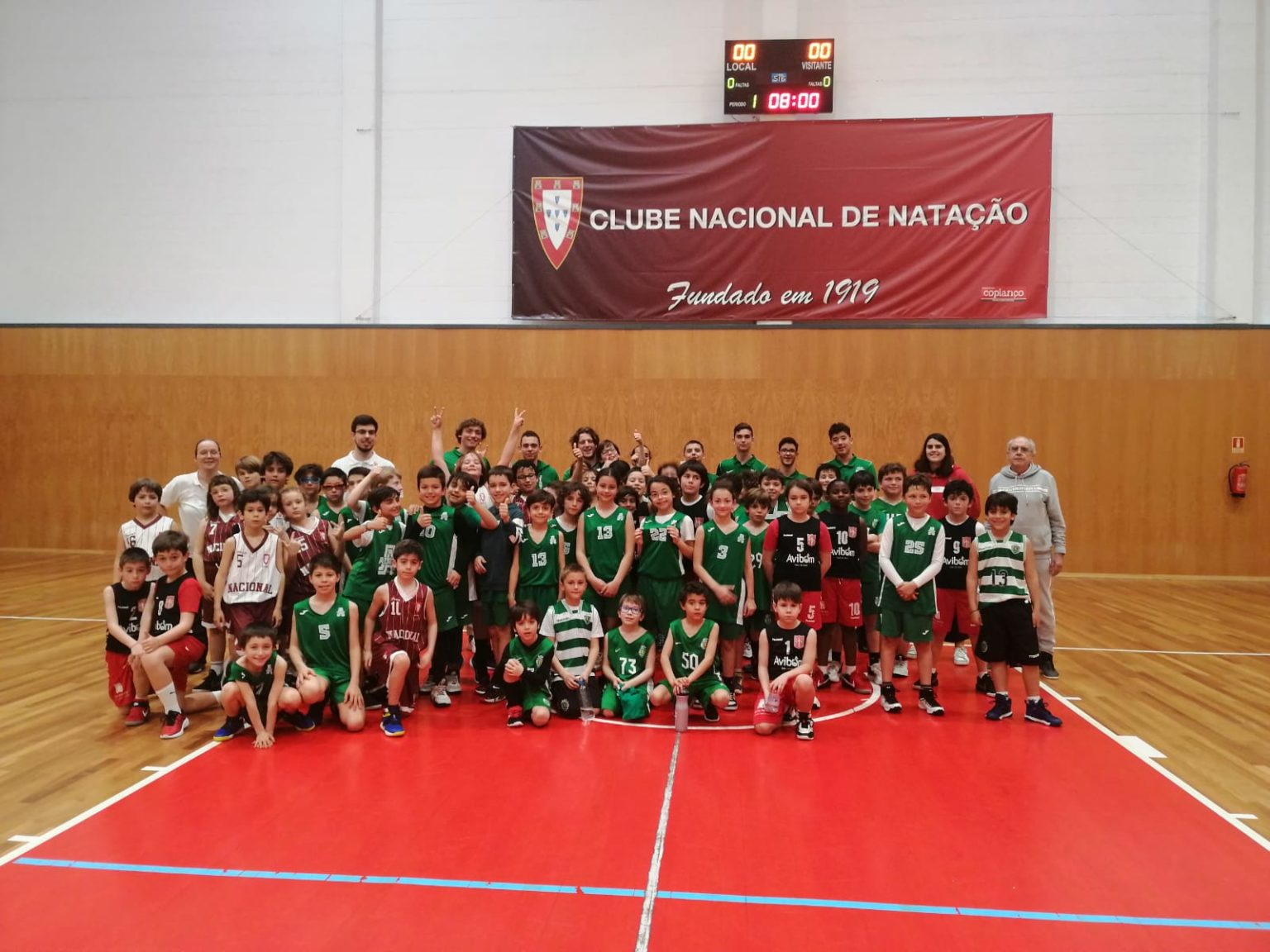 ABL imagem de galeria