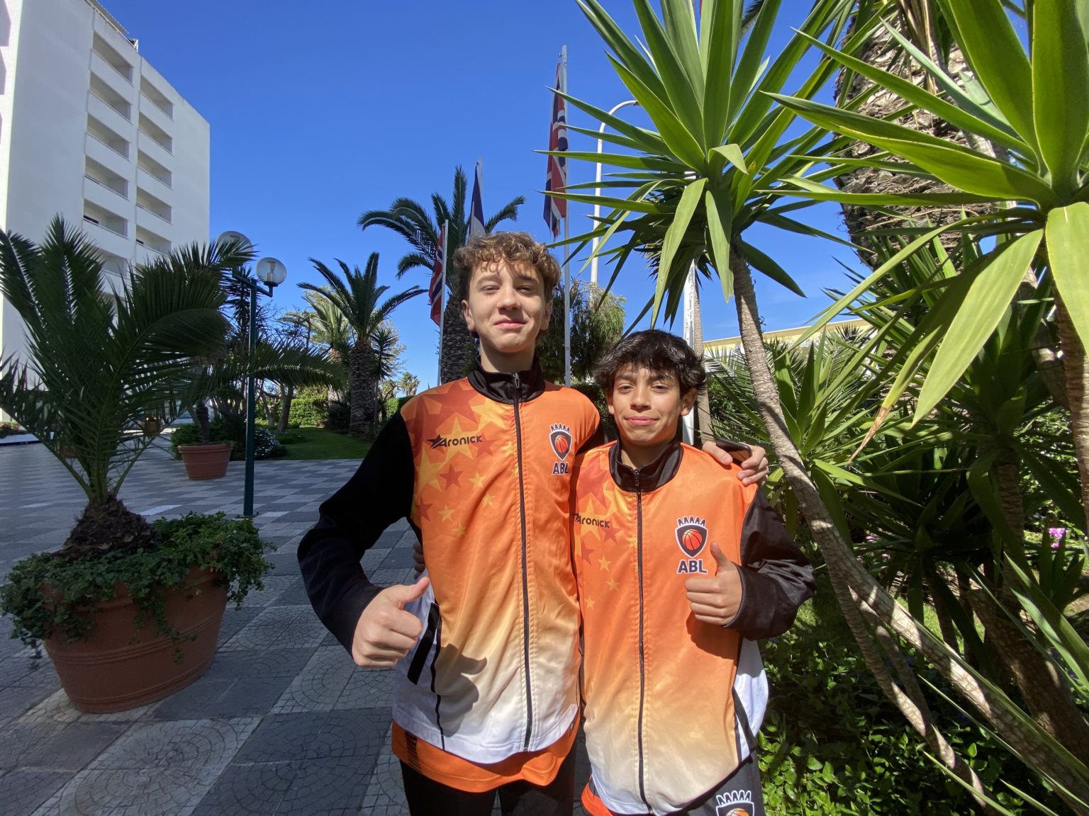 ABL imagem de galeria