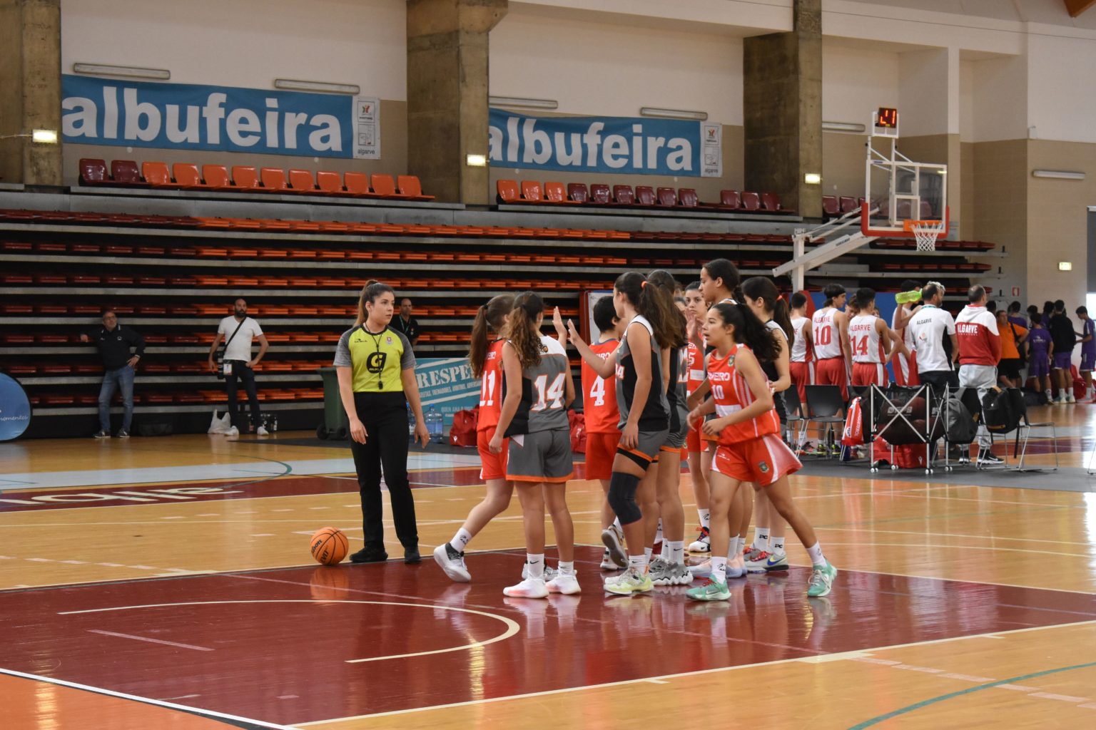 ABL imagem de galeria
