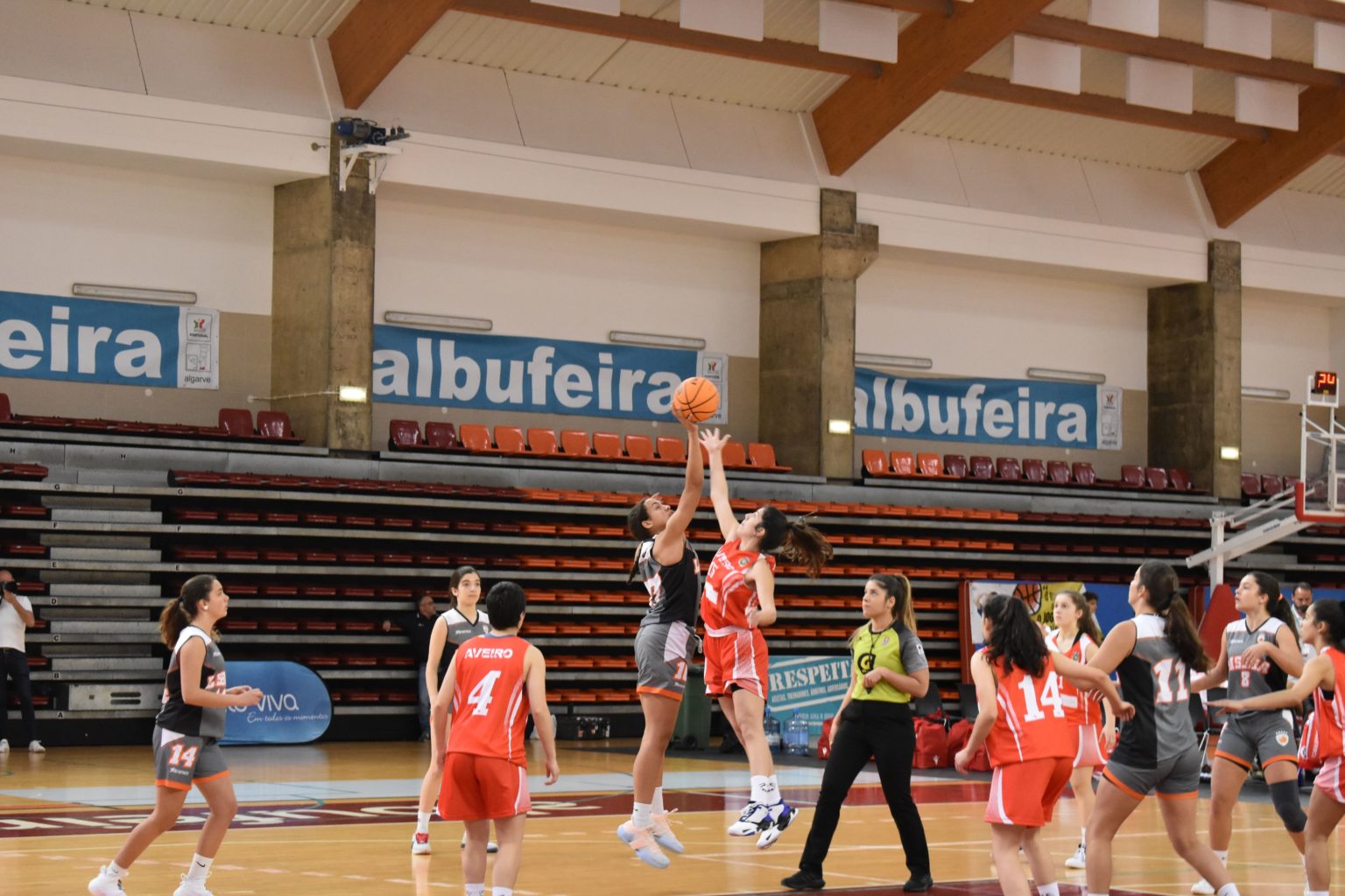 ABL imagem de galeria