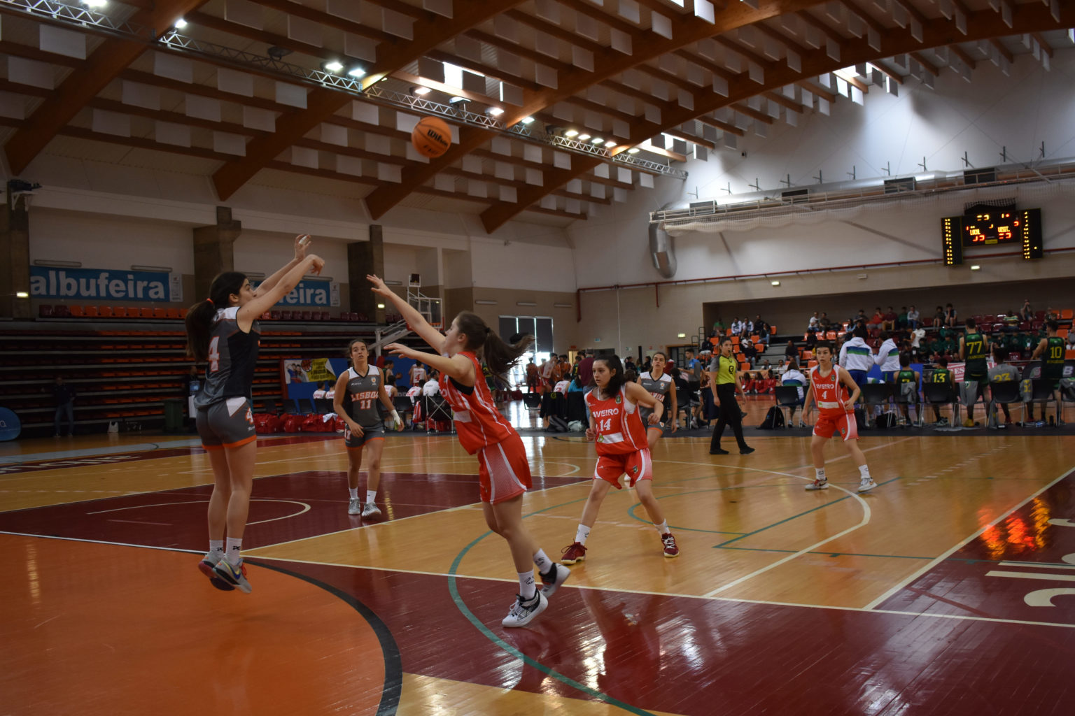 ABL imagem de galeria