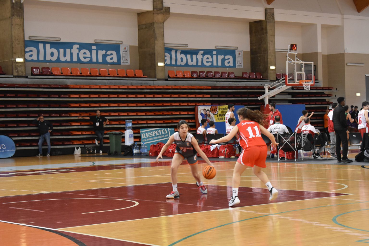 ABL imagem de galeria