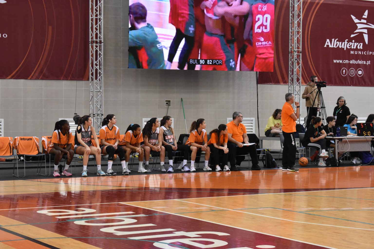 ABL imagem de galeria