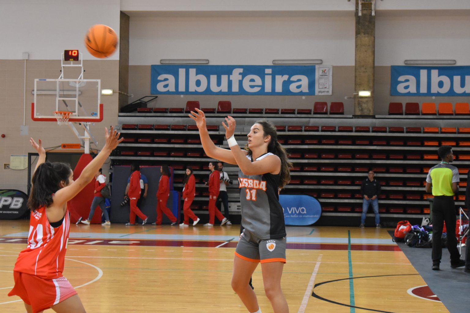 ABL imagem de galeria