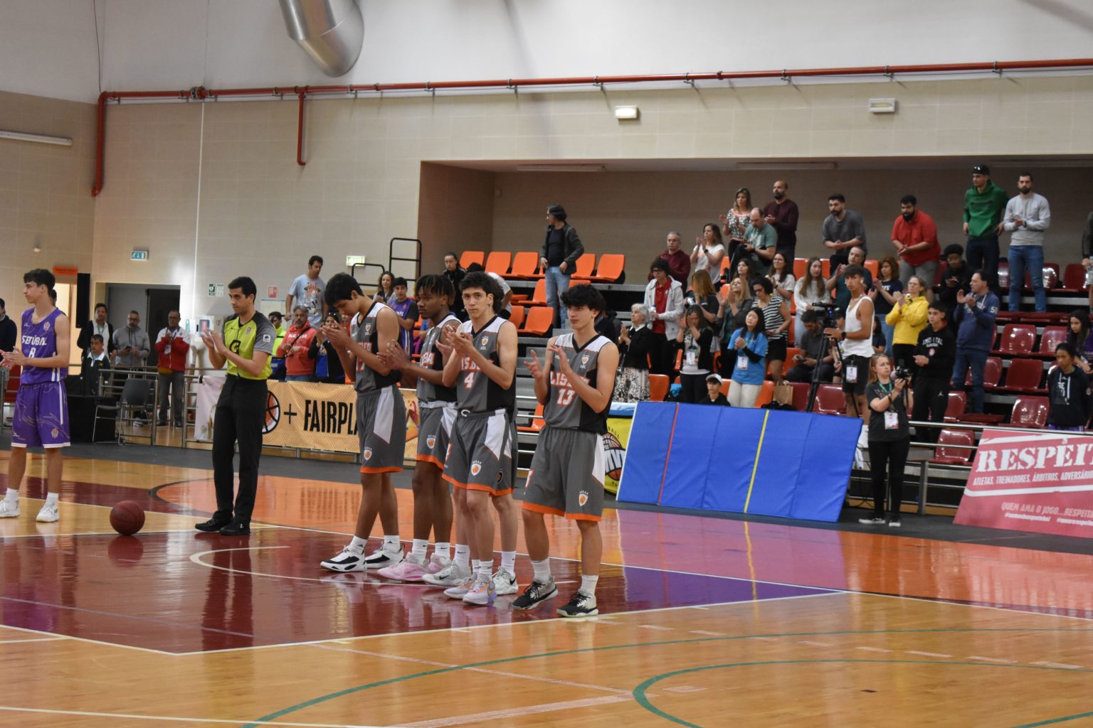 ABL imagem de galeria