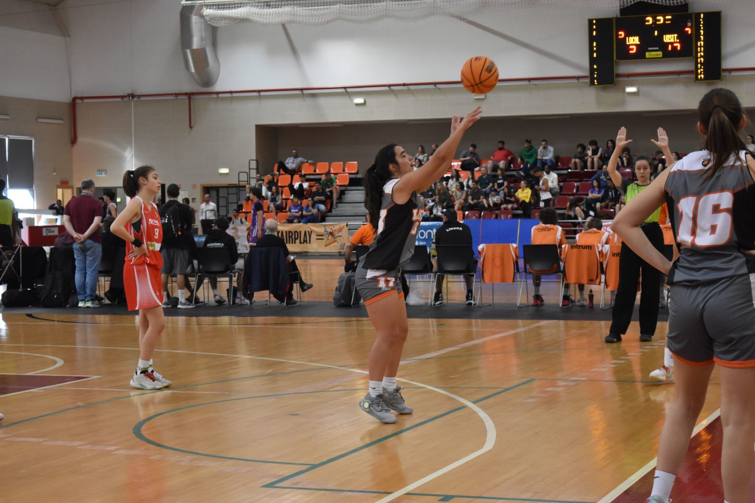 ABL imagem de galeria